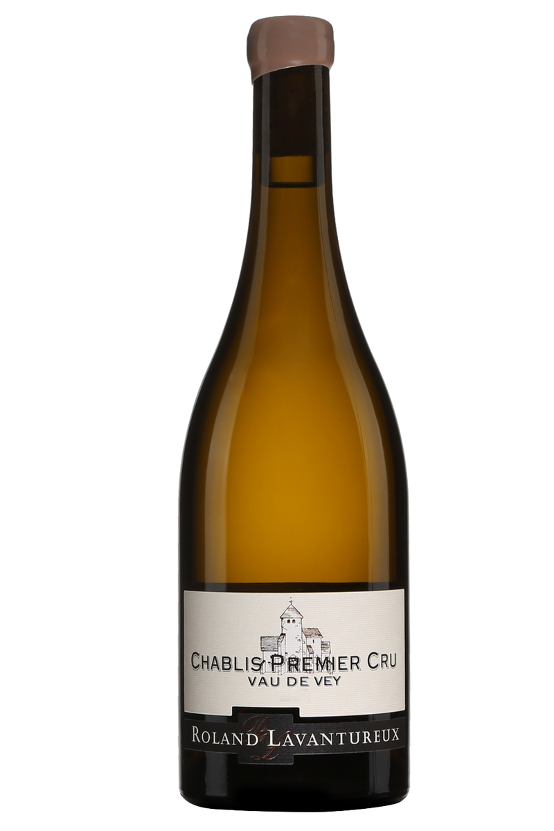 Chablis 1er Cru Les Vaudevey 75cl main image 0