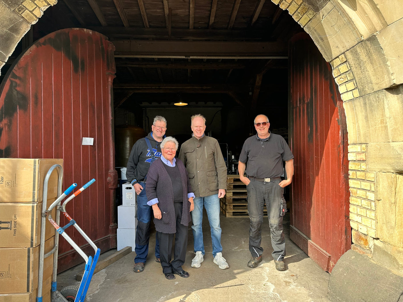 Weingut Paul Anheuser (Nahe)