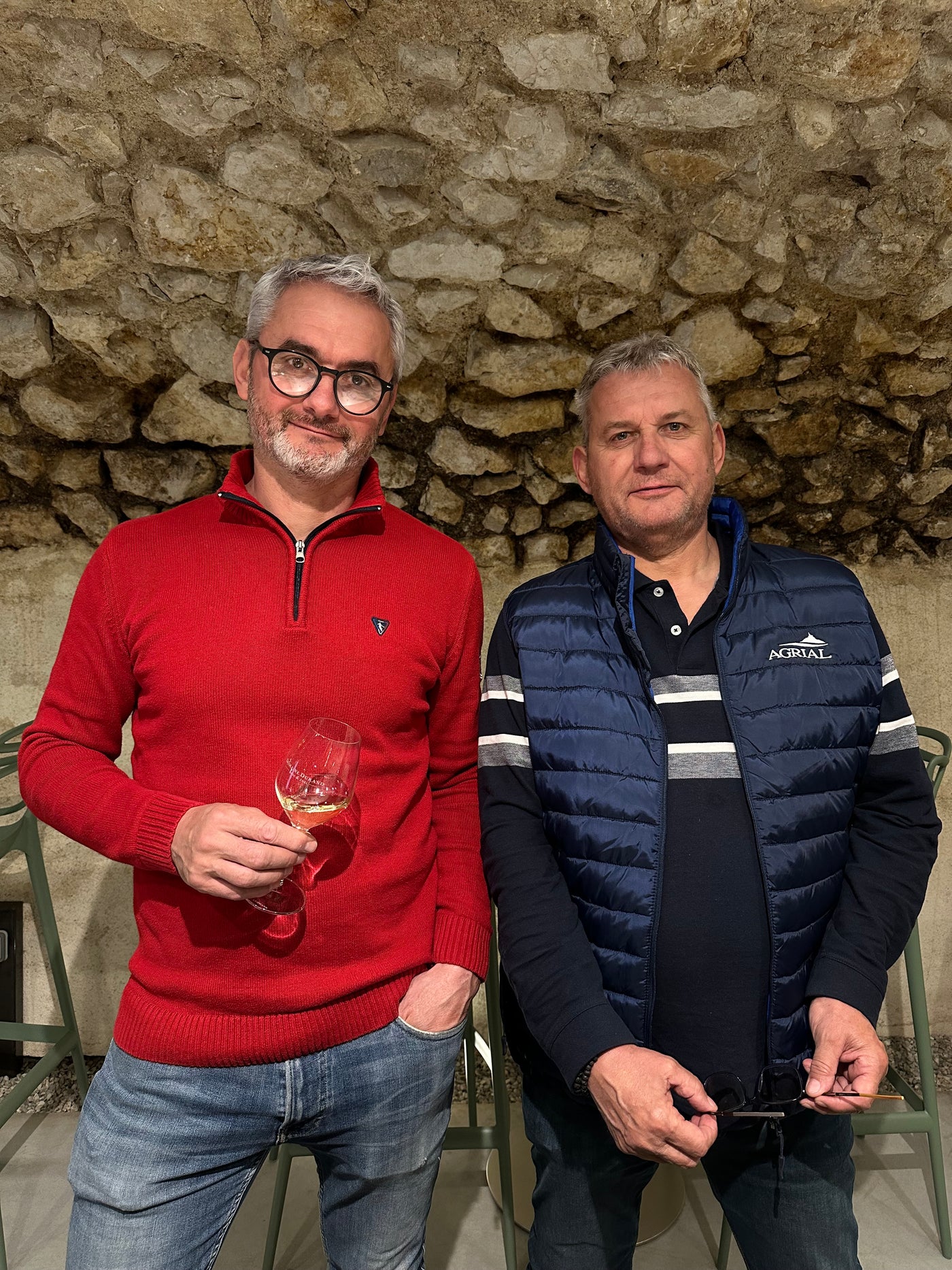 Domaine Durand (Chateaubourg)