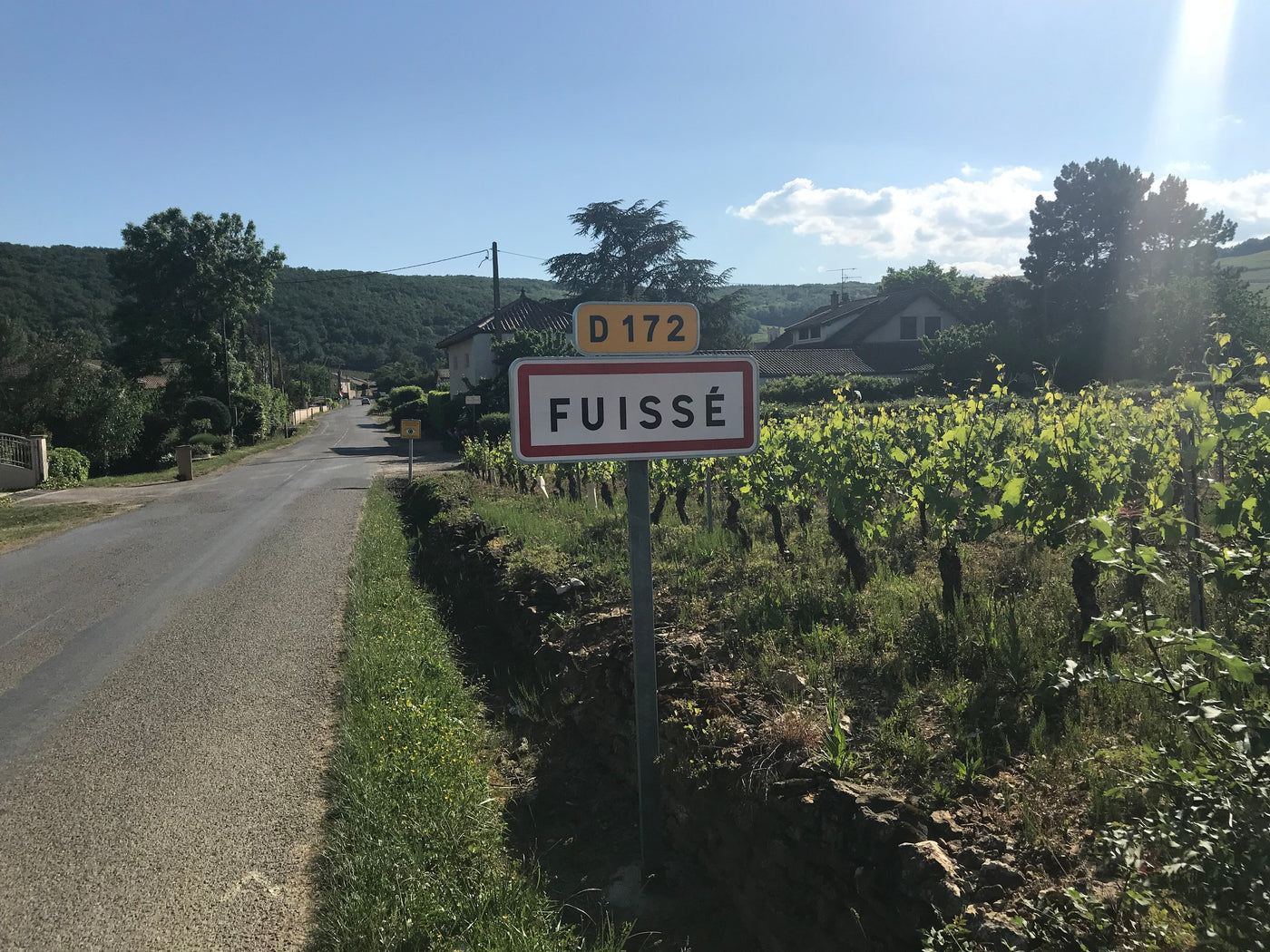 Mâconnais