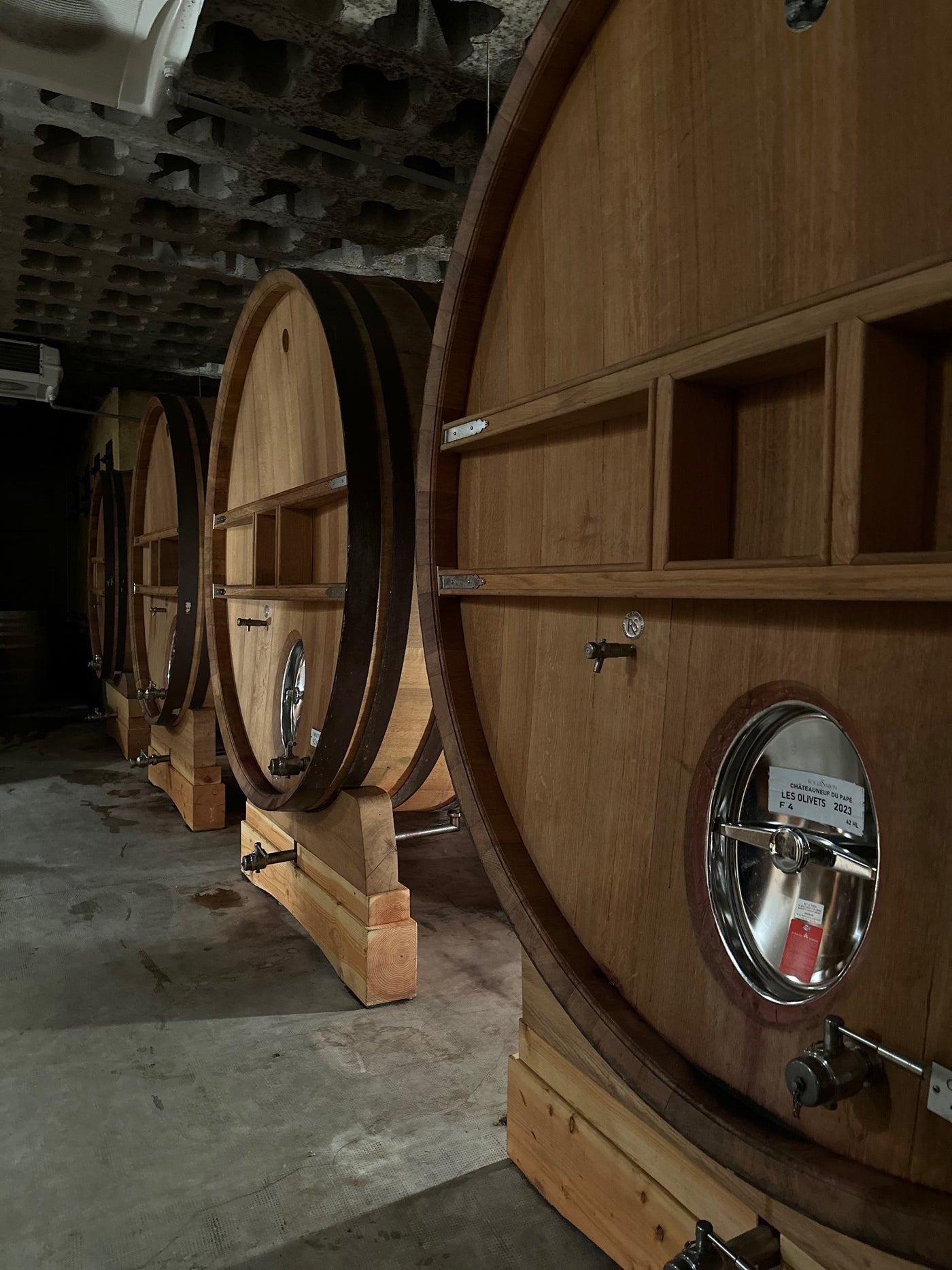 Domaine Roger Sabon (Châteauneuf-du-Pape)