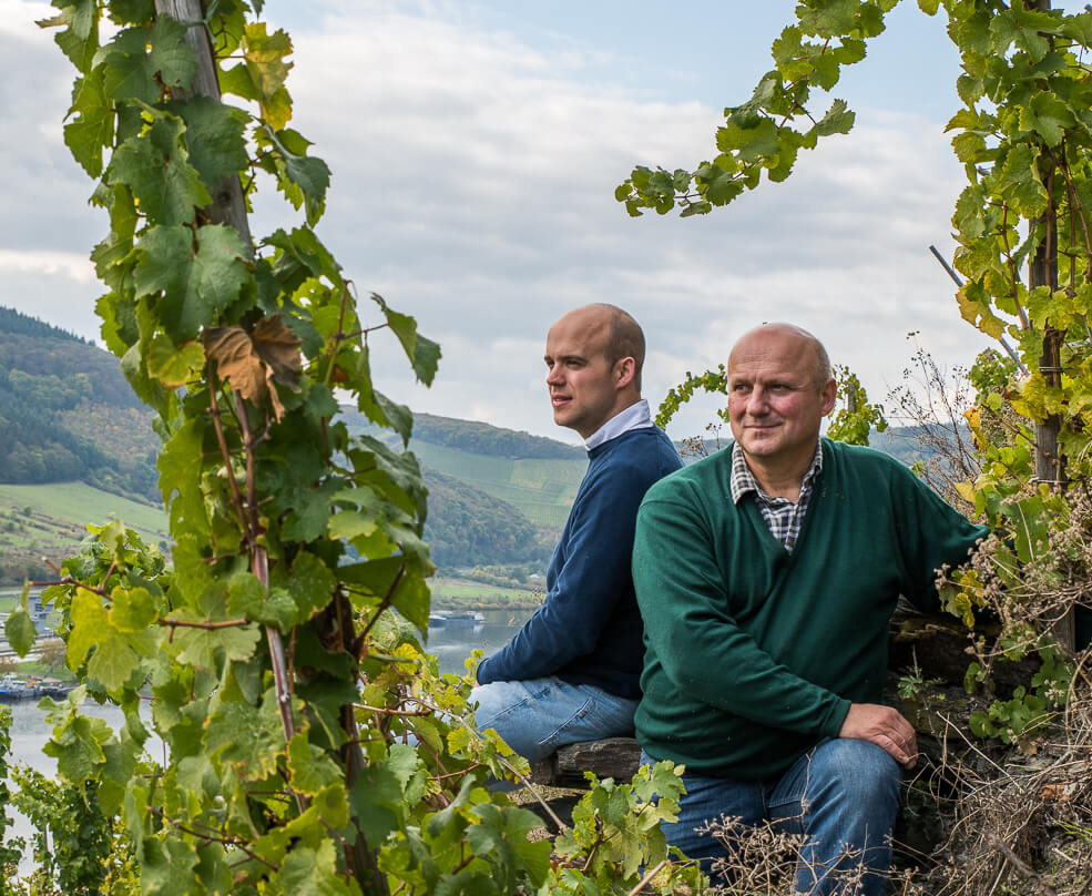 Weingut Selbach Oster (Mosel)