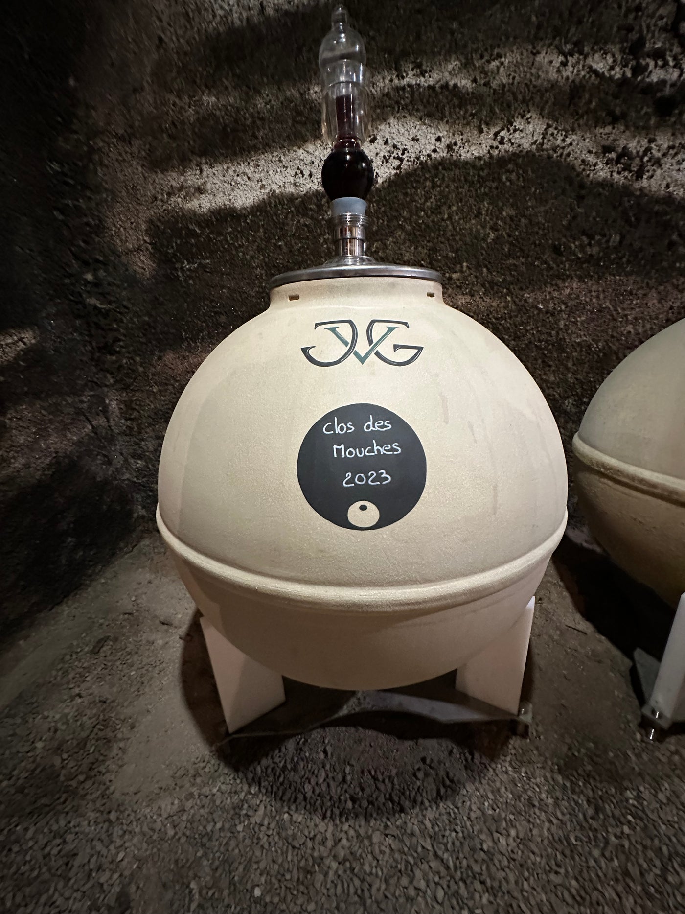 Domaine Joannes Violot-Guillemard (Pommard)