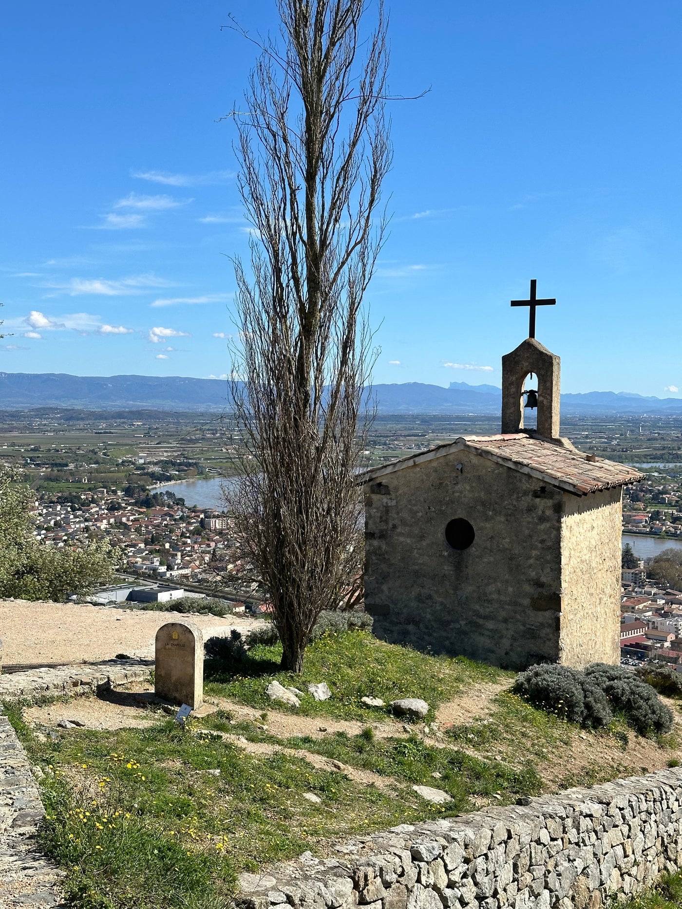 Northern Rhône Valley