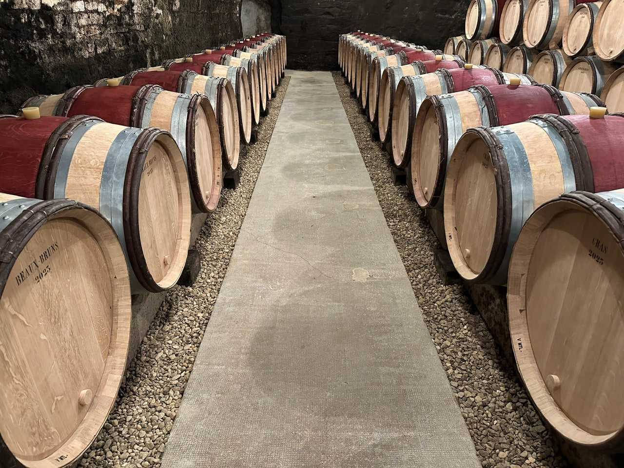Domaine Louis Boillot-Barthod (Beaujolais)
