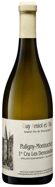 Domaine Guy Amiot et Fils (Chassagne-Montrachet) – caviste